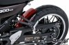 Błotnik tylny i osłona łańcucha ERMAX REAR HUGGER Kawasaki Z900RS 2018 - 2025